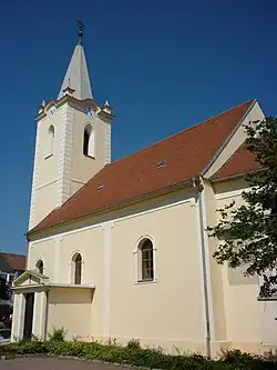 Kościół św. Jerzego