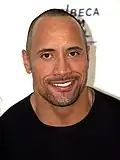 The Rock