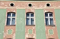 Dystorsja poduszkowa