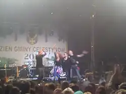 Dzień Celestynowa 2014