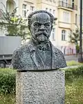 Antonín Dvořák