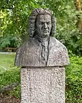 Johann Sebastian Bach
