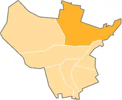 Położenie na mapie