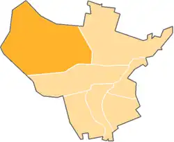 Położenie na mapie