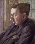 E.M. Forster