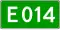 E014