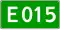 E015