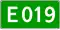 E019