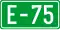 E75