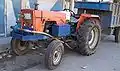 traktor marki Ebro