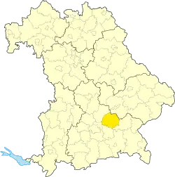 Położenie na mapie