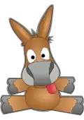 Logo eMule