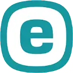 Logo ESET NOD32 Antivirus