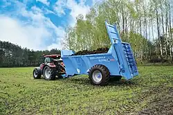 Producent: GAMA Group Szepietowscy sp.j.