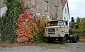 IFA W50 LS