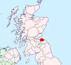 Położenie na mapie