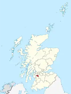 Położenie na mapie