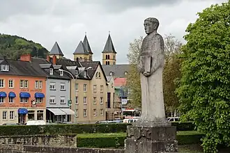 Echternach