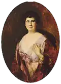 Edith Wilson