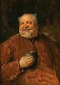 Falstaff, 1898