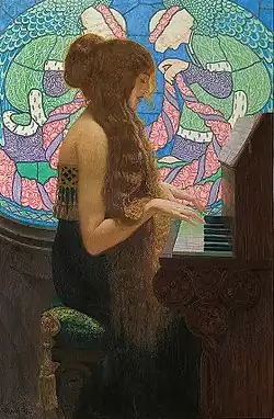 Musica Sacra, 1915