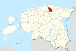 Położenie na mapie