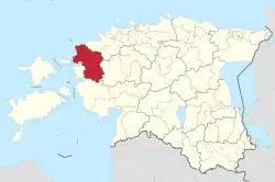 Położenie na mapie