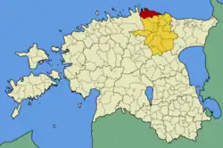 Położenie na mapie