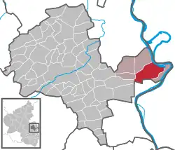 Położenie na mapie