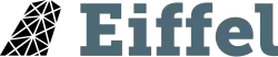 Logo języka Eiffel