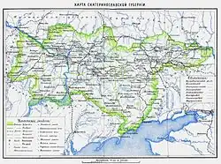 Położenie na mapie