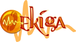 Logo Ekiga
