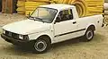 Fiat Fiorino I pickup z 1985 roku