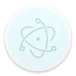 Logo Electron