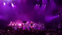 Ellie Goulding, Kraków Live Festival 2017