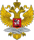 Ministerstwo Spraw Zagranicznych Federacji Rosyjskiej