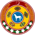 Niepodległy Turkmenistan 1992–2000