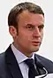 Emmanuel Macron