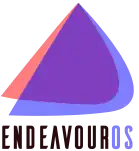 Logo EndeavourOS