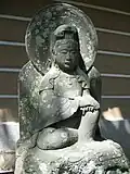 Statua Kannon