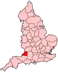 Położenie na mapie