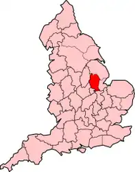 Położenie na mapie