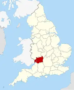 Położenie na mapie