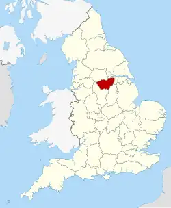 Położenie na mapie