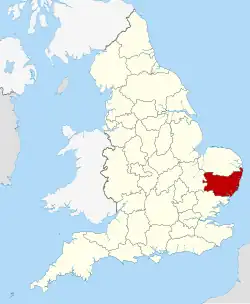 Położenie na mapie