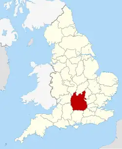 Położenie na mapie