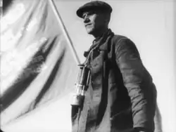 Entuzjazm. Symfonia Donbasu (1931), reż. Dziga Wiertow