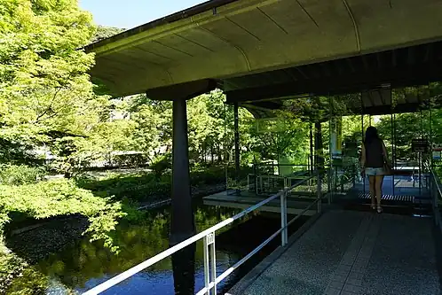 Genji Monogatari Museum