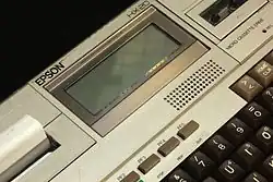 Ekran LCD