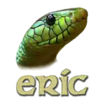 Logo Eric